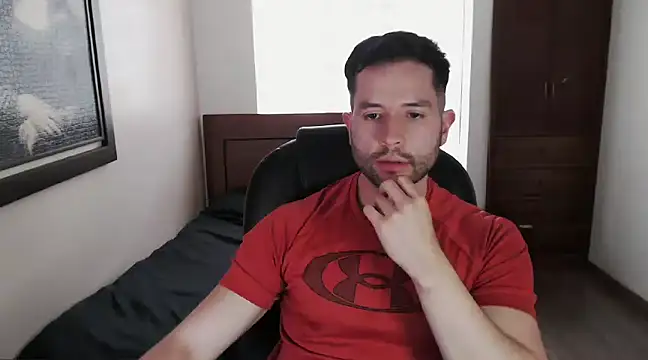 Snapshot of hairyncuteass chatting on 8, 2, 2025 hairyncuteass online show from 8, 2, 2025