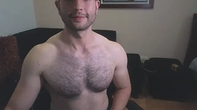 Snapshot of hairyncuteass chatting on 13, 2, 2025 hairyncuteass online show from 13, 2, 2025