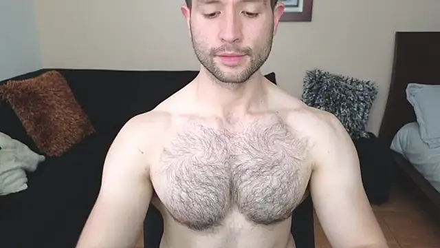 Snapshot of hairyncuteass chatting on 23, 2, 2025 hairyncuteass online show from 23, 2, 2025