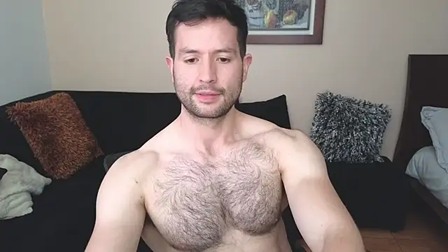 Snapshot of hairyncuteass chatting on 23, 2, 2025 hairyncuteass online show from 23, 2, 2025