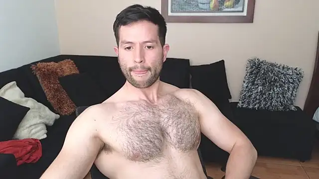 Snapshot of hairyncuteass chatting on 25, 2, 2025 hairyncuteass online show from 25, 2, 2025