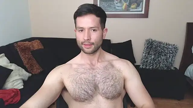 Snapshot of hairyncuteass chatting on 25, 2, 2025 hairyncuteass online show from 25, 2, 2025