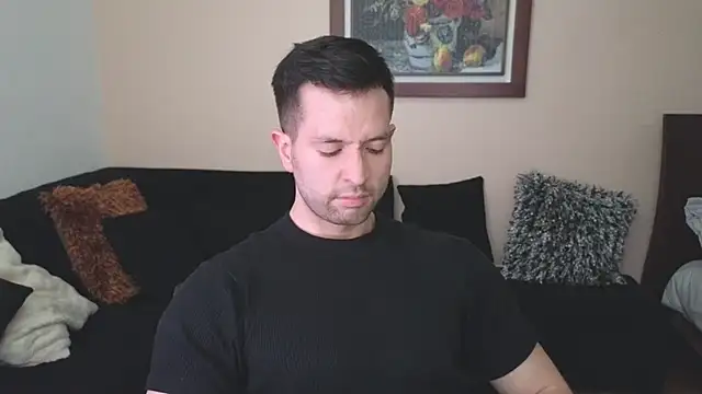 Snapshot of hairyncuteass chatting on 3, 3, 2025 hairyncuteass online show from 3, 3, 2025