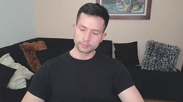 Snapshot of hairyncuteass chatting on 4, 3, 2025 hairyncuteass online show from 4, 3, 2025