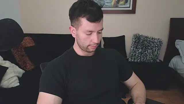 Snapshot of hairyncuteass chatting on 6, 3, 2025 hairyncuteass online show from 6, 3, 2025