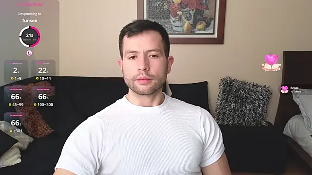 Snapshot of hairyncuteass chatting on 11, 3, 2025 hairyncuteass online show from 11, 3, 2025