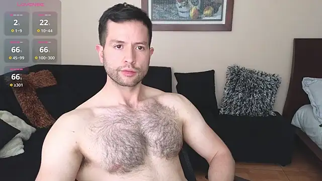 Snapshot of hairyncuteass chatting on 11, 3, 2025 hairyncuteass online show from 11, 3, 2025