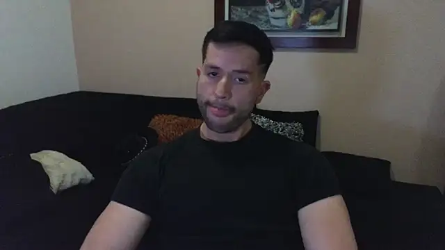 Snapshot of hairyncuteass chatting on 18, 3, 2025 hairyncuteass online show from 18, 3, 2025