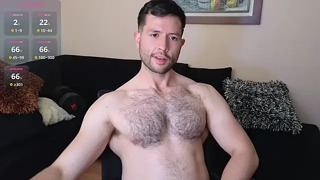 Snapshot of hairyncuteass chatting on 21, 3, 2025 hairyncuteass online show from 21, 3, 2025