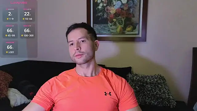 Snapshot of hairyncuteass chatting on 23, 3, 2025 hairyncuteass online show from 23, 3, 2025