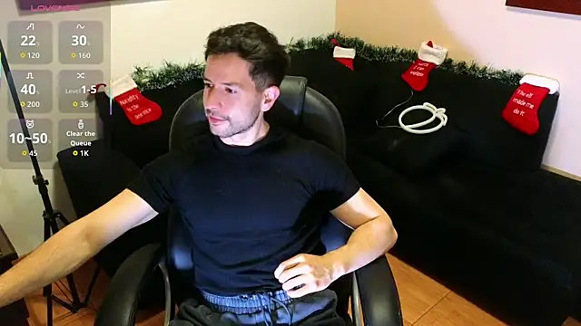 Snapshot of hairyncuteass chatting on 16, 11, 2025 hairyncuteass online show from 16, 11, 2025