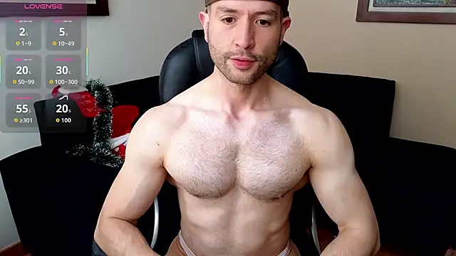 Snapshot of hairyncuteass chatting on 23, 11, 2025 hairyncuteass online show from 23, 11, 2025