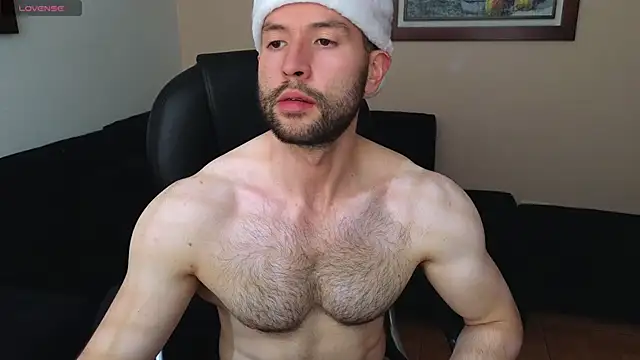 Snapshot of hairyncuteass chatting on 16, 12, 2025 hairyncuteass online show from 16, 12, 2025