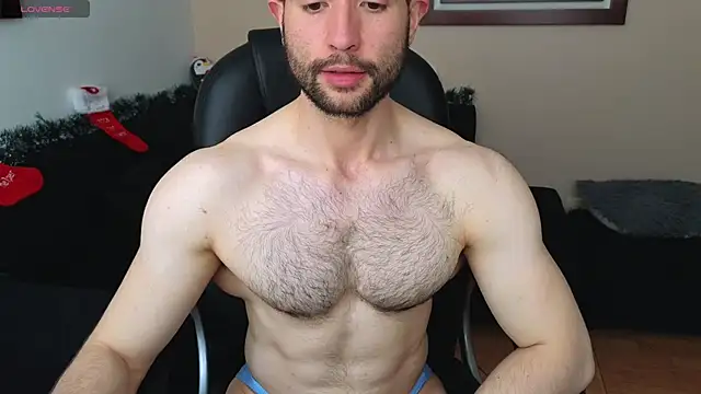 Snapshot of hairyncuteass chatting on 17, 12, 2025 hairyncuteass online show from 17, 12, 2025