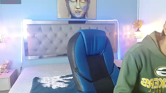 HarolddXL online show from 16, 1, 2025