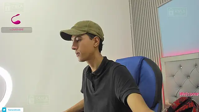 HarolddXL online show from 16, 12, 2025