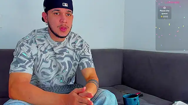 Snapshot of austinoficial chatting on 17, 10, 2025 austinoficial online show from 17, 10, 2025