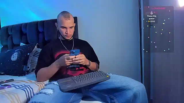 austinoficial online show from 24, 2, 2026