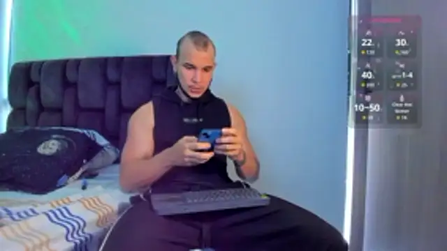 austinoficial online show from 6, 3, 2026