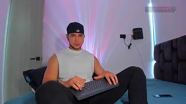 austinoficial online show from 12, 3, 2026