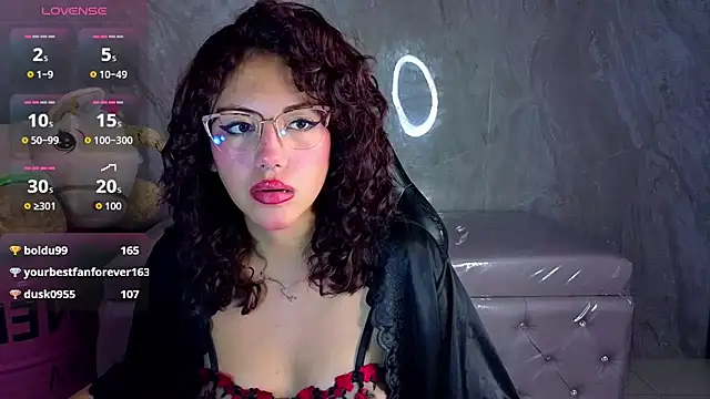 zoe ch  online show from 28, 6, 2026