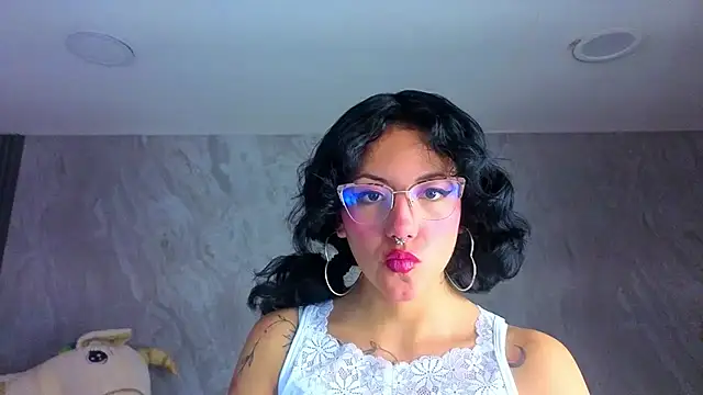 zoe ch  online show from 1, 8, 2026