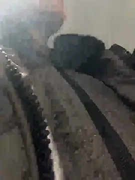 Black sweet Rose online show from 6, 2, 2026