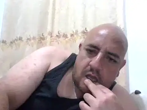 Sr JakoXXXX online show from 15, 2, 2025