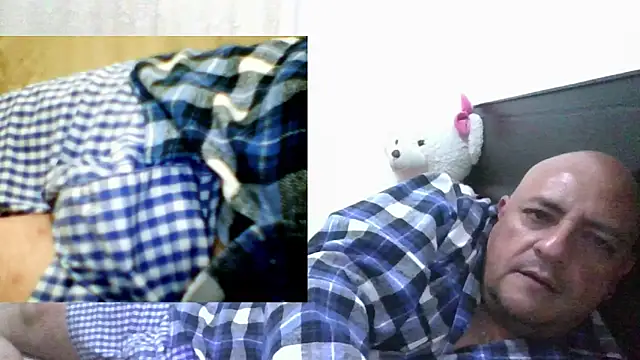 Sr JakoXXXX online show from 11, 3, 2025