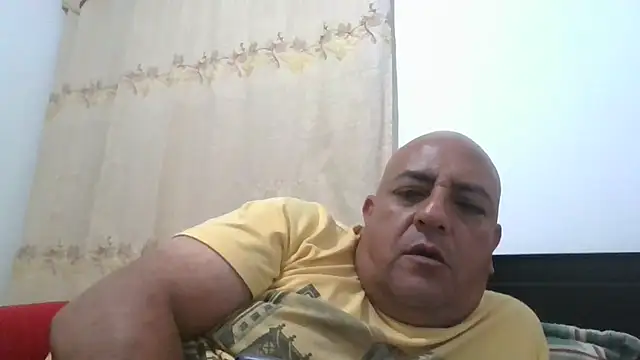 Sr JakoXXXX online show from 20, 11, 2025