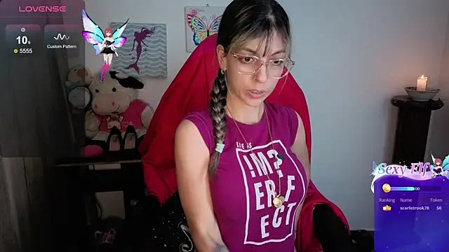 Snapshot of Princezzlove3 chatting on 25, 5, 2026 Princezzlove3 online show from 25, 5, 2026