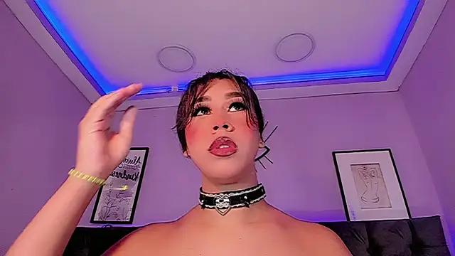 Vanessapintoo online show from 30, 6, 2026