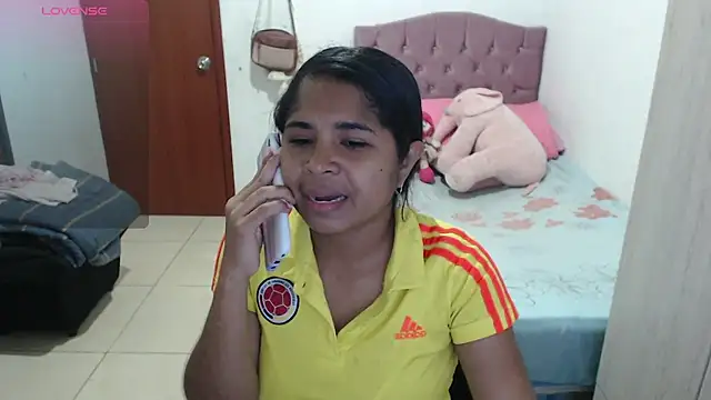 july-feria online show from 18, 11, 2025