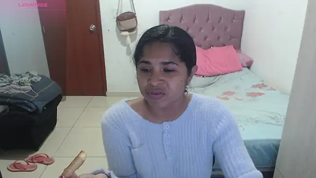 july-feria online show from 24, 11, 2025