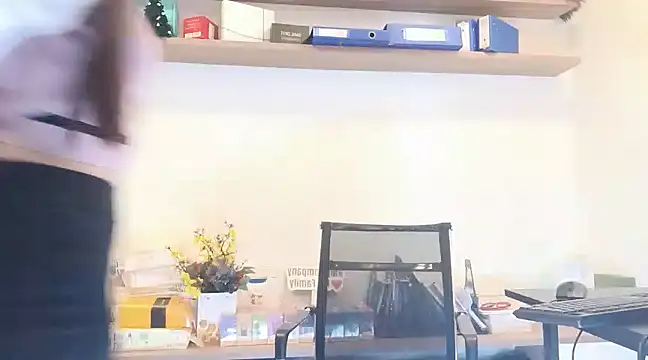 Lush-Office online show from 11, 2, 2025