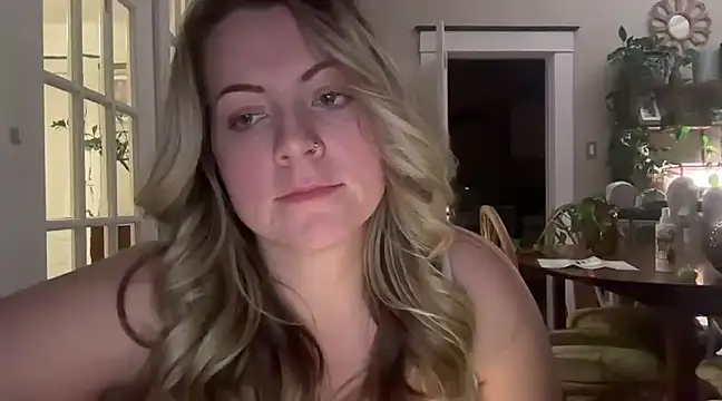 girlnextdoorjoelle online show from 12, 1, 2025