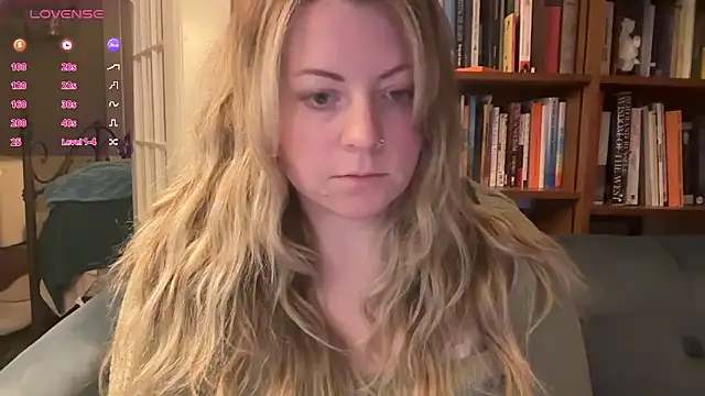 girlnextdoorjoelle online show from 27, 1, 2025