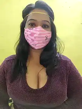 angelrani1234 online show from 24, 2, 2025