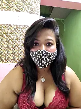 angelrani1234 online show from 18, 3, 2025