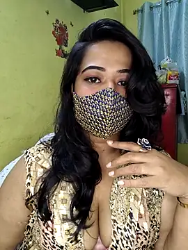 angelrani1234 online show from 12, 10, 2025