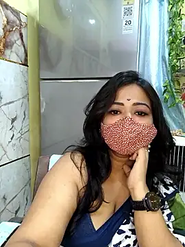 angelrani1234 online show from 15, 11, 2025