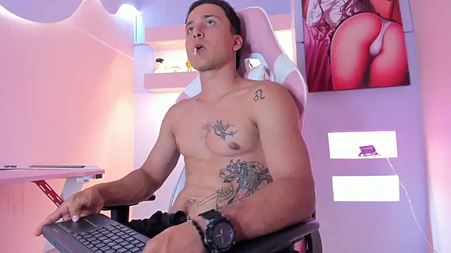 BrandonColee online show from 11, 1, 2025