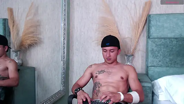 BrandonColee online show from 15, 1, 2025