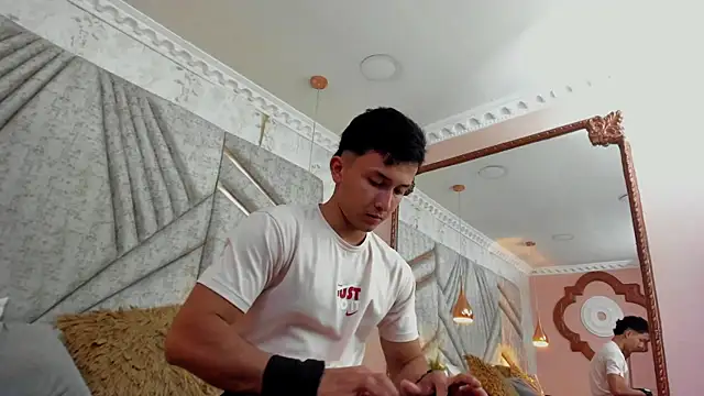 BrandonColee online show from 20, 1, 2025