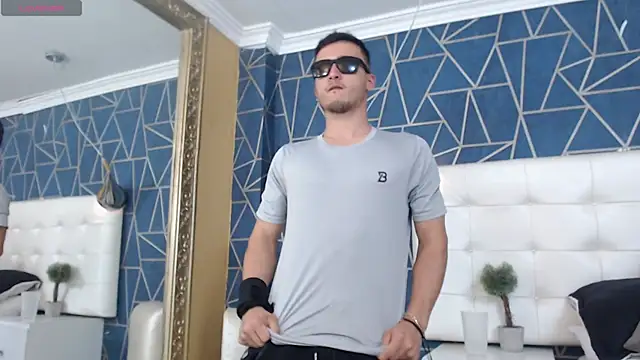 BrandonColee online show from 17, 2, 2025