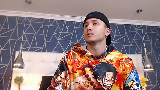 BrandonColee online show from 1, 3, 2025