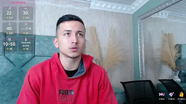 BrandonColee online show from 6, 3, 2025