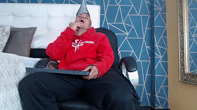 BrandonColee online show from 20, 3, 2025