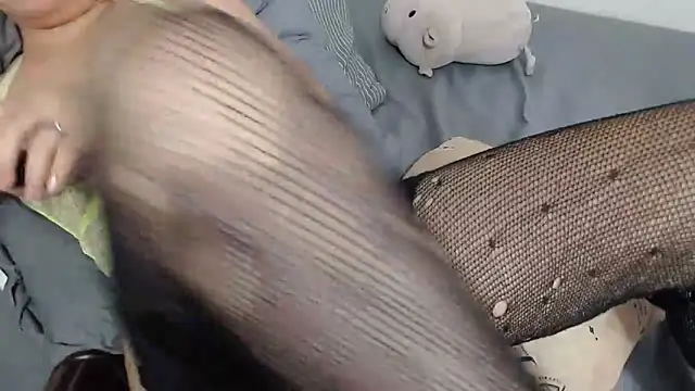 MilfJade online show from 31, 3, 2026