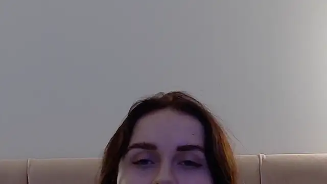 Lilliana Moon online show from 21, 1, 2025